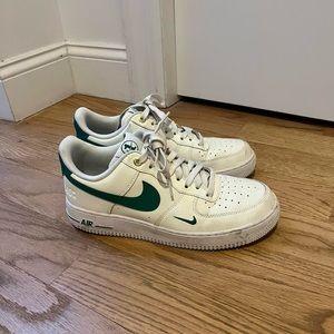 Nike Air Force 1 07